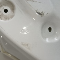 Дверь задняя левая на Kia Sorento 3 Prime UM 2015-2020