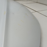 Капот на Audi Q5 8OA 2017>