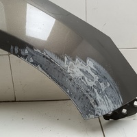 Крыло переднее правое на Ford Focus 3 2011-2019