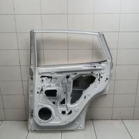 Дверь задняя правая на Exeed LX T1C 2019>