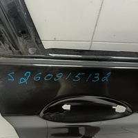 Дверь передняя правая на BMW X3 G01 2017>