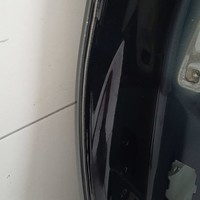 Дверь передняя правая на Mercedes Benz GLC Class C253 Coupe 2016-2023