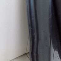 Дверь передняя левая на VW Passat [B7] 2011-2015