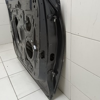 Дверь передняя левая на Exeed VX M36T 2021>