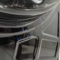 Дверь передняя правая на Changan UNI-S 2024> / Changan CS55 Plus 2019>