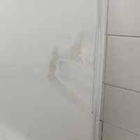 Дверь задняя правая на Exeed LX T1C 2019>