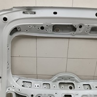 Дверь багажника на Hyundai Tucson 4 2021>