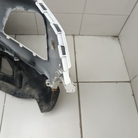 Бампер передний на Chery Tiggo 4 Pro 2020>