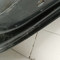 Дверь задняя правая на Opel Astra J 2010>