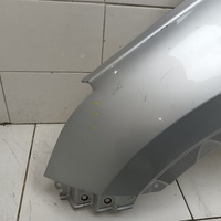 Крыло переднее левое на Chery Tiggo 4 Pro 2020>