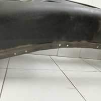 Бампер передний на Nissan X-Trail T32 2014-2022