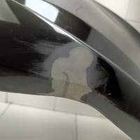 Бампер задний на Toyota Corolla E21 2019>