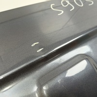 Дверь багажника на Kia Sportage 4 2015>