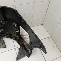 Бампер задний на Exeed TXL M32T 2020>