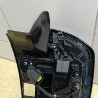 Фонарь задний наружный левый на Haval Dargo 2022>