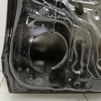 Дверь задняя правая на Nissan X-Trail T32 2014-2022