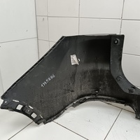 Бампер задний на Chery Tiggo 7 Pro 2019>