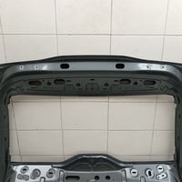 Дверь багажника на Volvo XC90 2015>