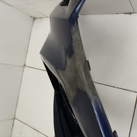 Бампер передний на Omoda S5 2022>
