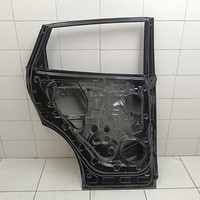 Дверь задняя левая на Changan UNI-S 2024> / Changan CS55 Plus 2019>