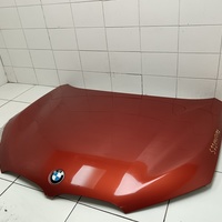 Капот на BMW X1 F48 2014>