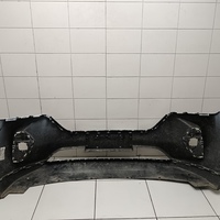 Бампер передний на Haval M6 2020>