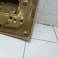 Дверь багажника на Haval H3 2023>