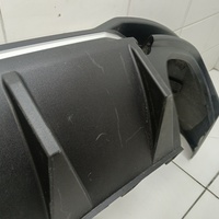 Юбка задняя на Haval F7 2025>