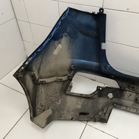Бампер задний на Hyundai Creta 1 2016-2021