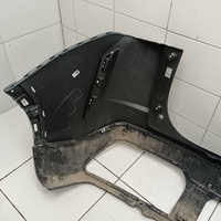 Бампер задний на Jaecoo J7 T1EJ 2023>