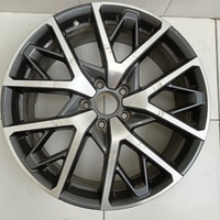 Диск колесный легкосплавный на Gac Gs8 2021>