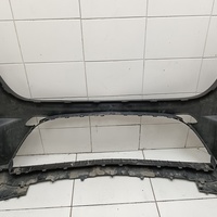 Бампер передний на Mercedes Benz GL / GLS Class X166 2012-2019