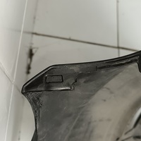 Бампер задний на Renault Duster 2 2021>