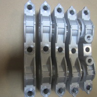 Крышки распредвалов на Mitsubishi Pajero / Montero 3 (V6, V7) 2000-2006 (Митсубиси Паджеро / Монтеро 3)