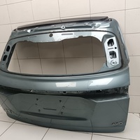 Дверь багажника на Jaecoo J7 T1EJ 2023>