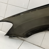 Крыло переднее правое на BMW X3 F25 2010-2017 / BMW X4 F26 2014>