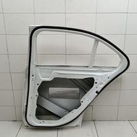 Дверь задняя правая на Mercedes Benz W205 2014>