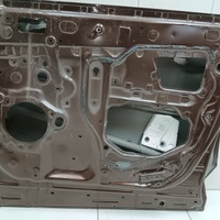 Дверь передняя правая на Lexus NX 200  Z10 2014-2021