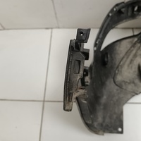 Бампер задний на Hyundai Creta 2 2021>