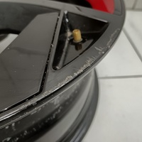 Диск колесный легкосплавный на Omoda C5 2021>