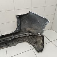 Бампер задний на Geely Coolray 2019> / Belgee X50 2019>