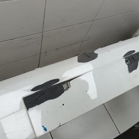 Бампер передний на Kaiyi E5 2021>