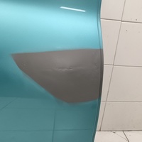 Дверь задняя правая на Belgee X50 2019> / Geely Coolray 2019>