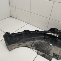 Юбка передняя на Chery Tiggo 4 2017>