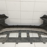 Бампер передний на Haval F7 2019-2025