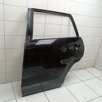 Дверь задняя левая на Toyota RAV4 XA50 2019>