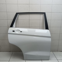 Дверь задняя правая на Haval M6 2020>