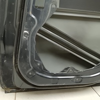 Дверь задняя правая на Mercedes Benz W166 M-Klasse (ML) 2011>