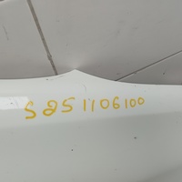 Крыло переднее правое на Mitsubishi Outlander 3 (GF) 2012>