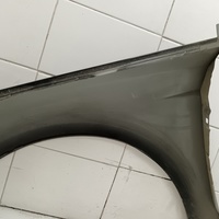 Крыло переднее правое на Ford Focus 3 2011-2019